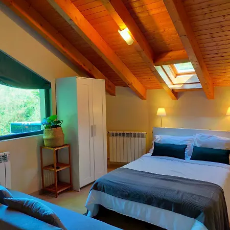 Apartamentos Turisticos La Estacion Y Estudio Onís Extérieur photo