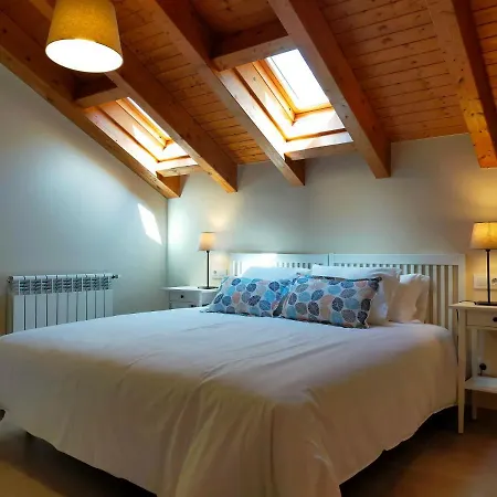 Apartamentos Turisticos La Estacion Y Estudio Onís Extérieur photo