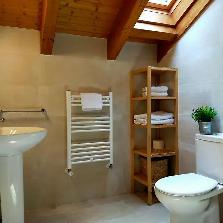 Apartamentos Turisticos La Estacion Y Estudio Onís Extérieur photo