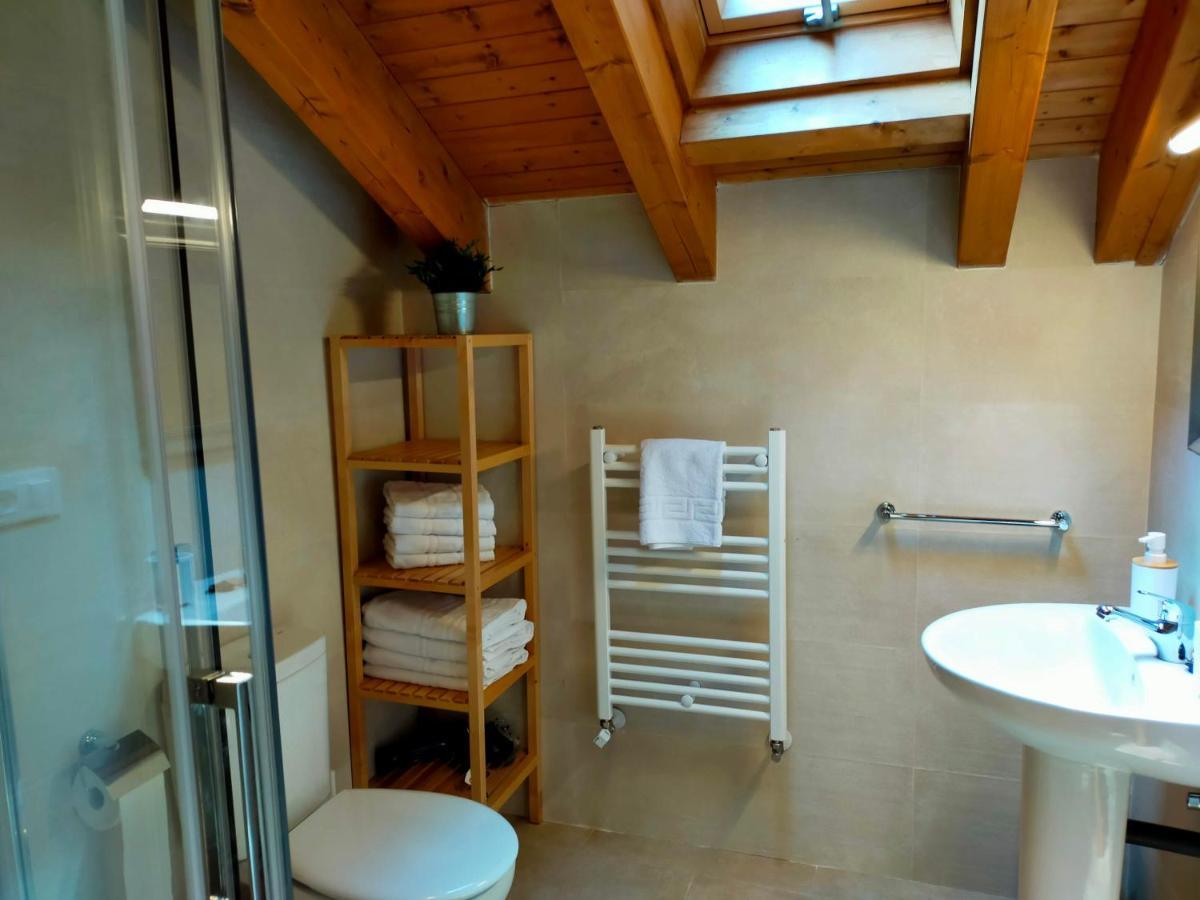 Appartement Turisticos La Estacion Y Estudio *